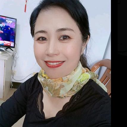 附近人晓彤