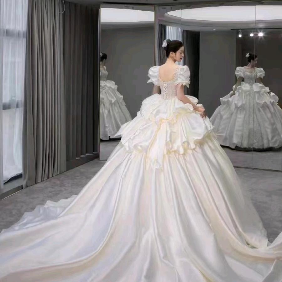 尚薇美妆嫁衣馆