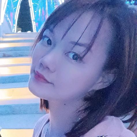 🧸婷婷🦋上天眷顾的幸运儿