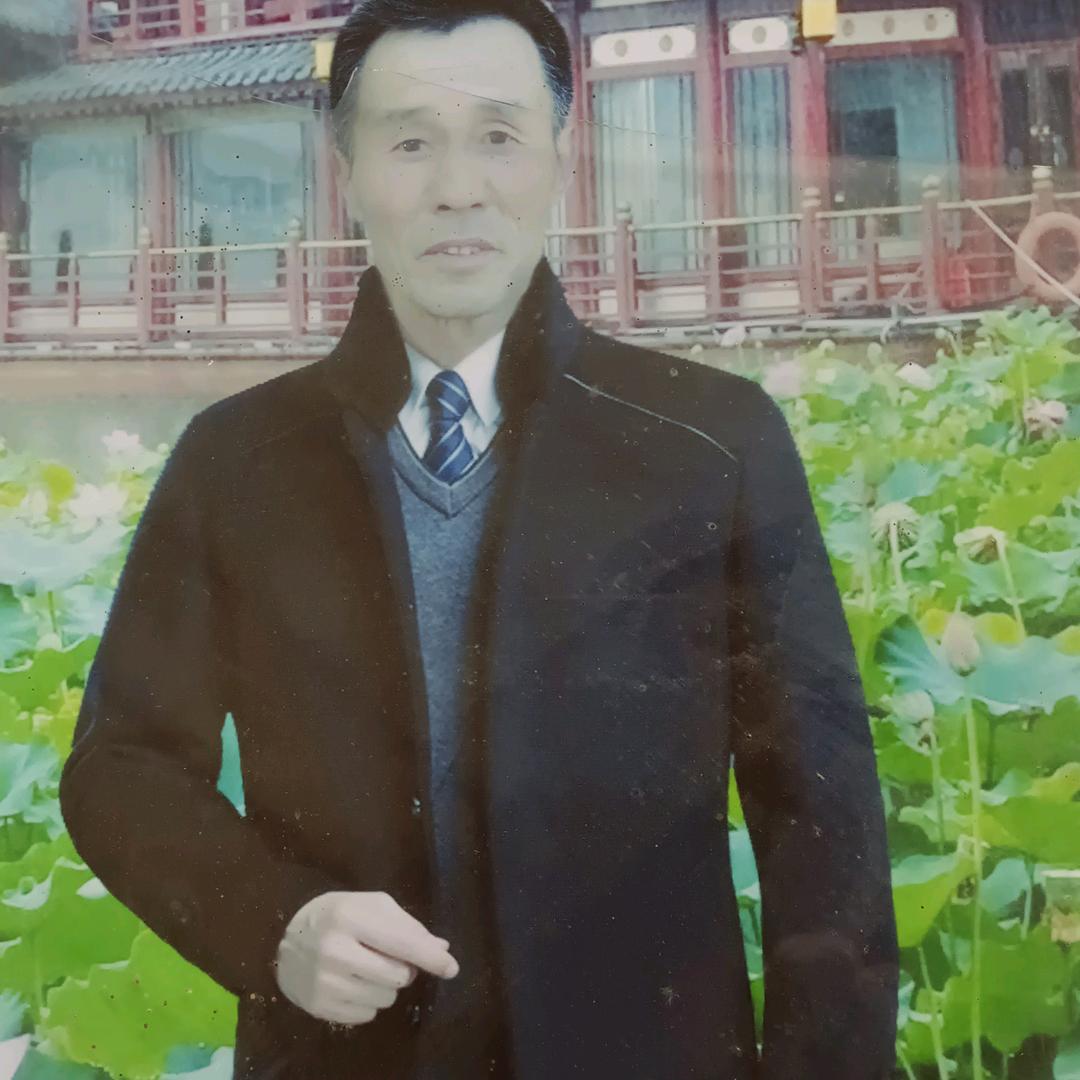 朱付刚