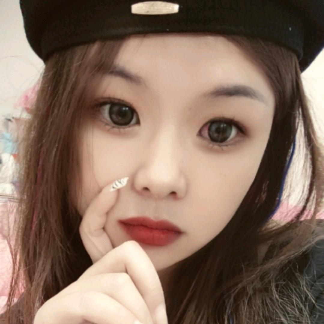 果儿丫头