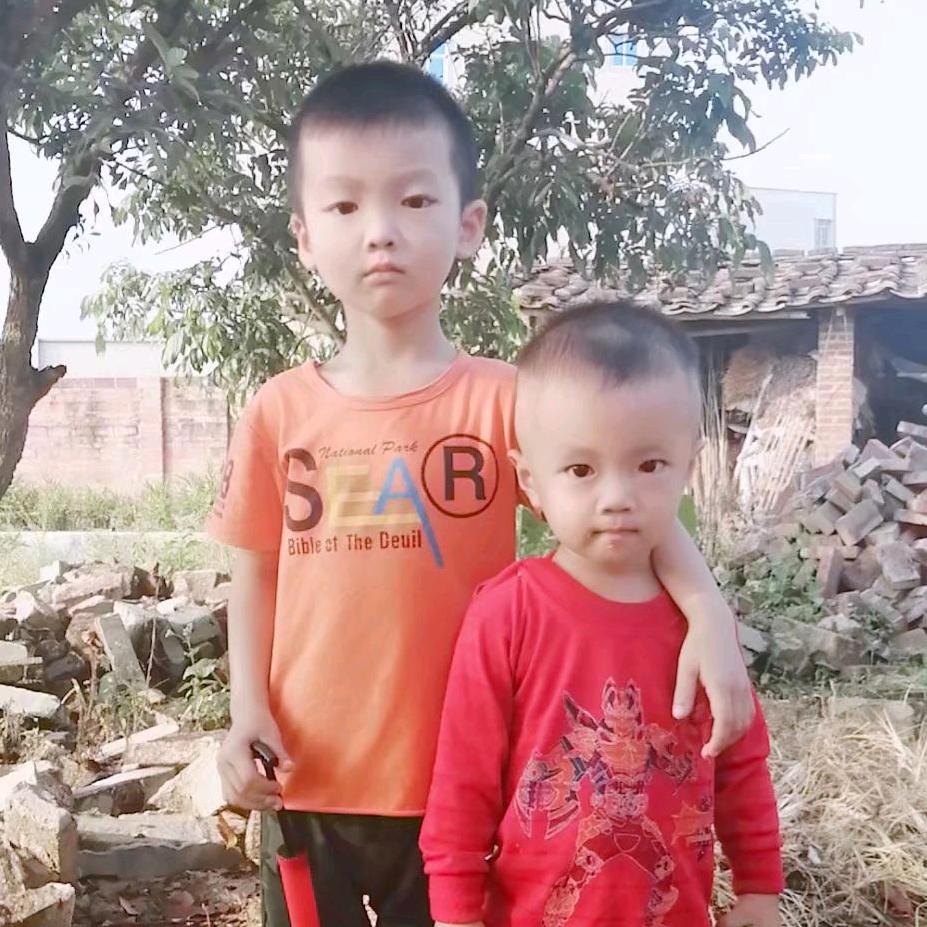 @小布丁