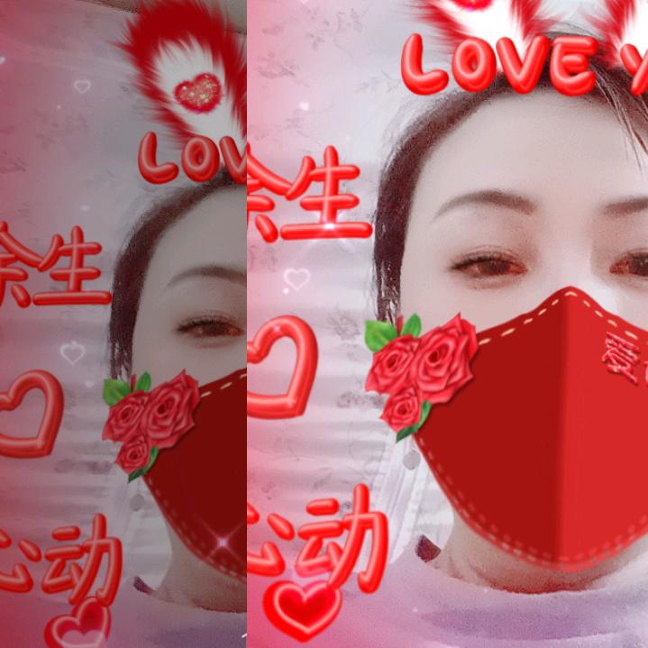 顺其自然，往后余生🐍🐍