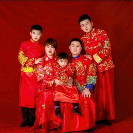 双庙女人天堂