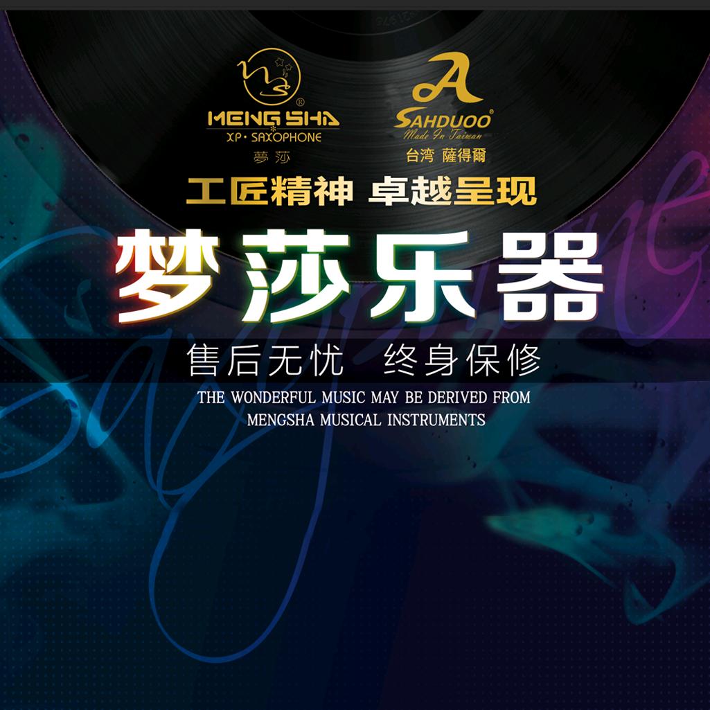 梦莎品牌乐器