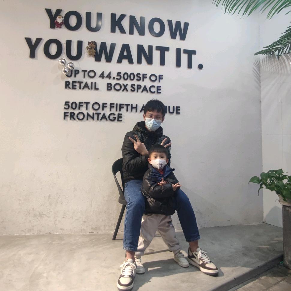 农夫三拳🌈🌈🌈