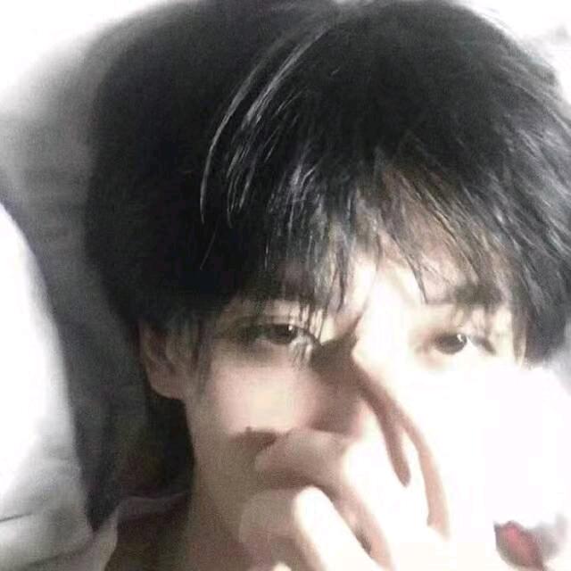 你可真好看