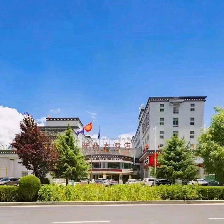 西藏新鼎矿业大酒店有限公司