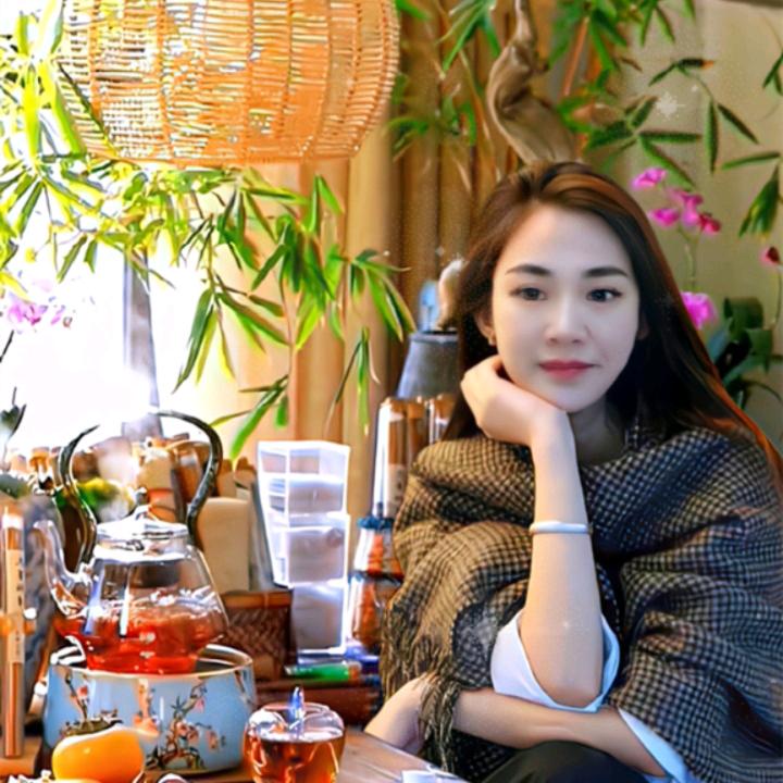 玉梅