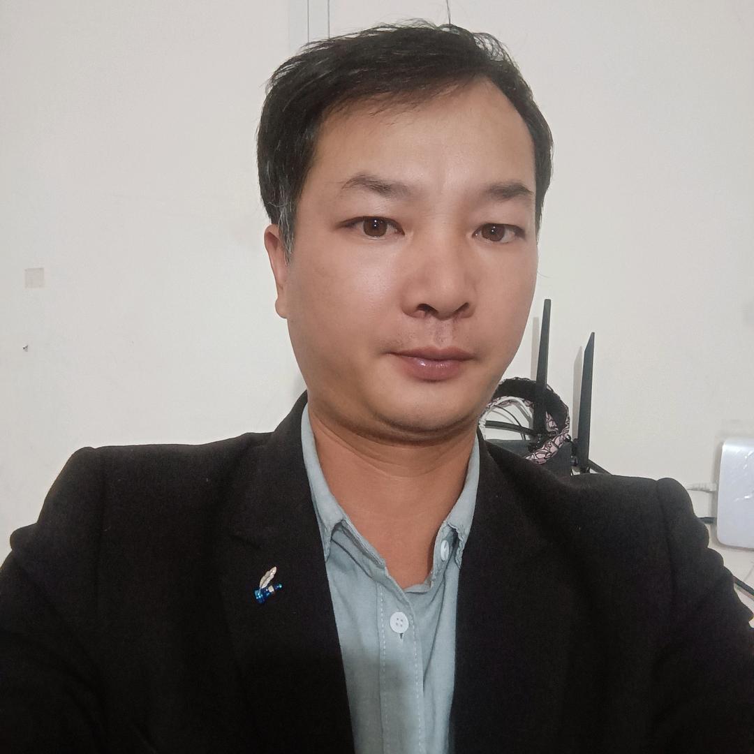 80后大叔爱钓鱼