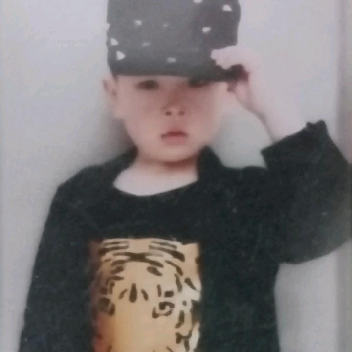 我的妈妈很漂亮 ！