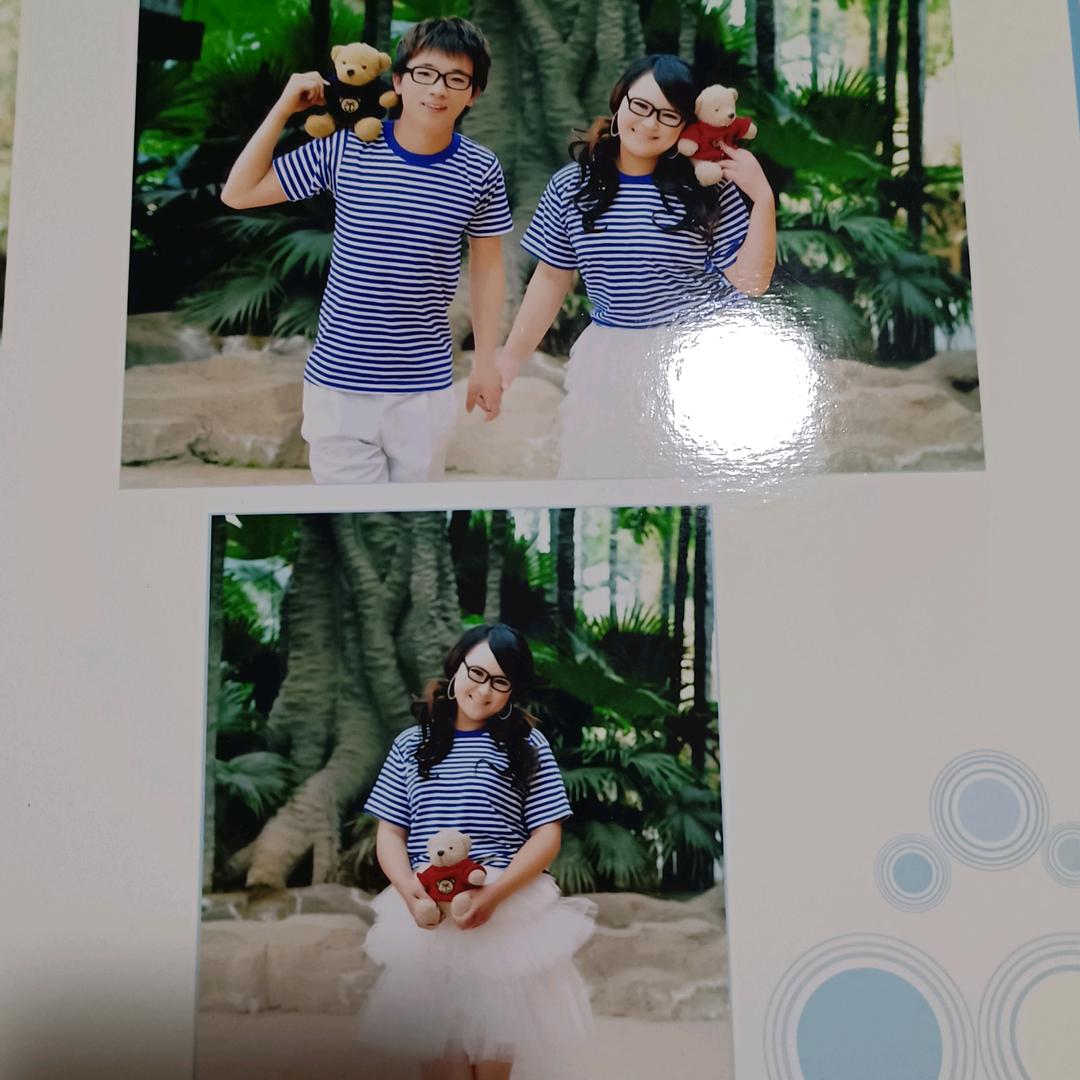 我一位90后宝妈