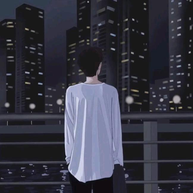 常忆北头像