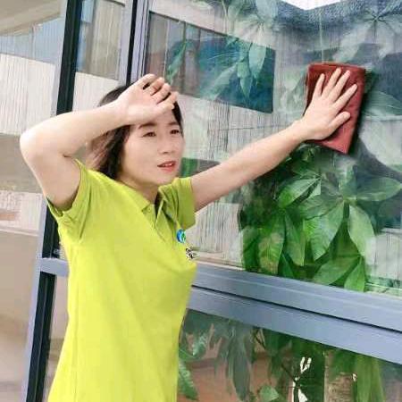 启婷家政服务