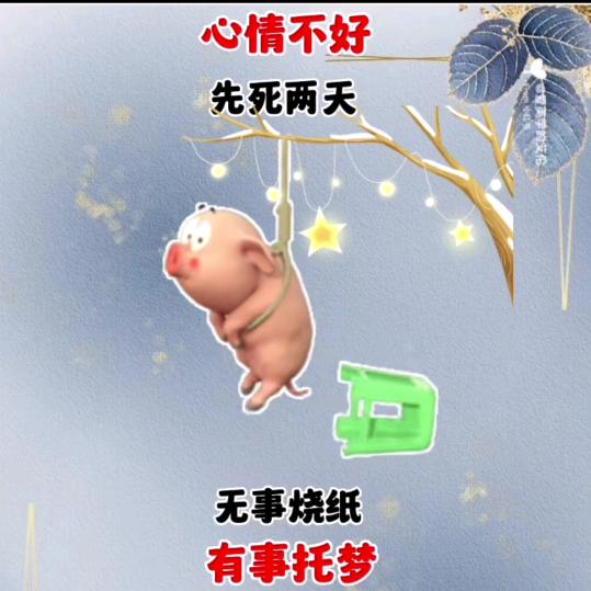 ୧⍤⃝🌸余生很短୧⍤⃝🌸