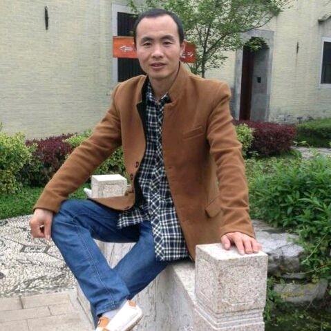 @幸福李哥