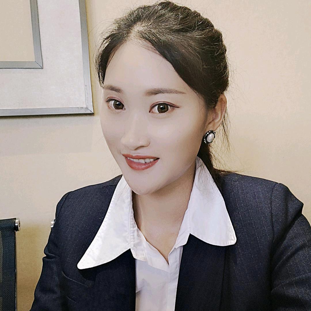 谷城房产～李艳