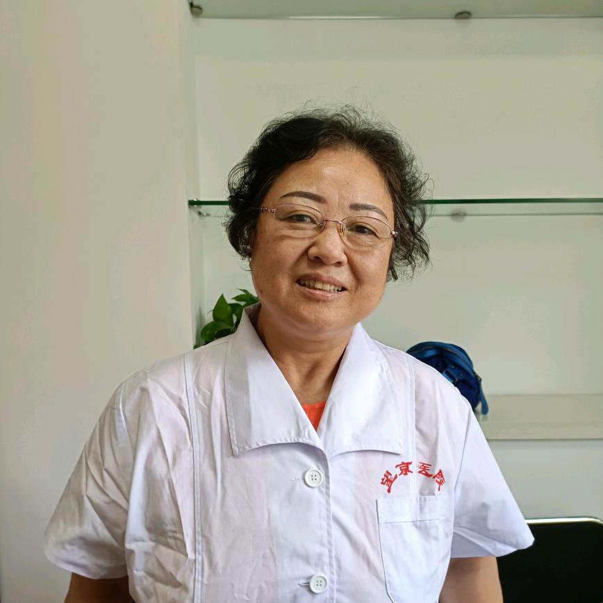 心血管赵霞主任