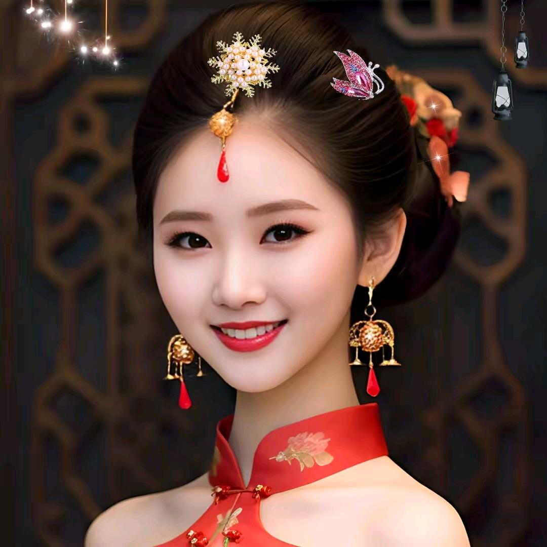 素月风华