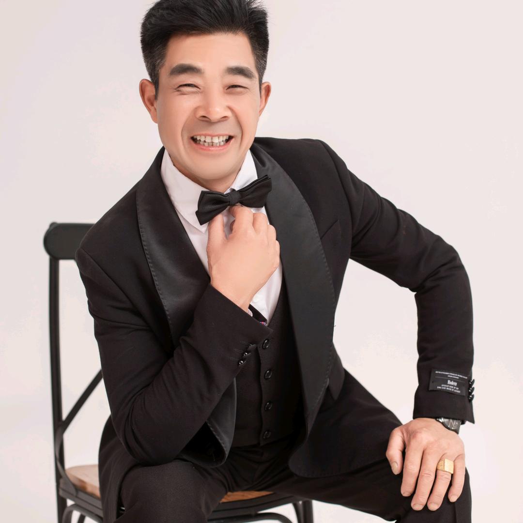 清华的农村生活