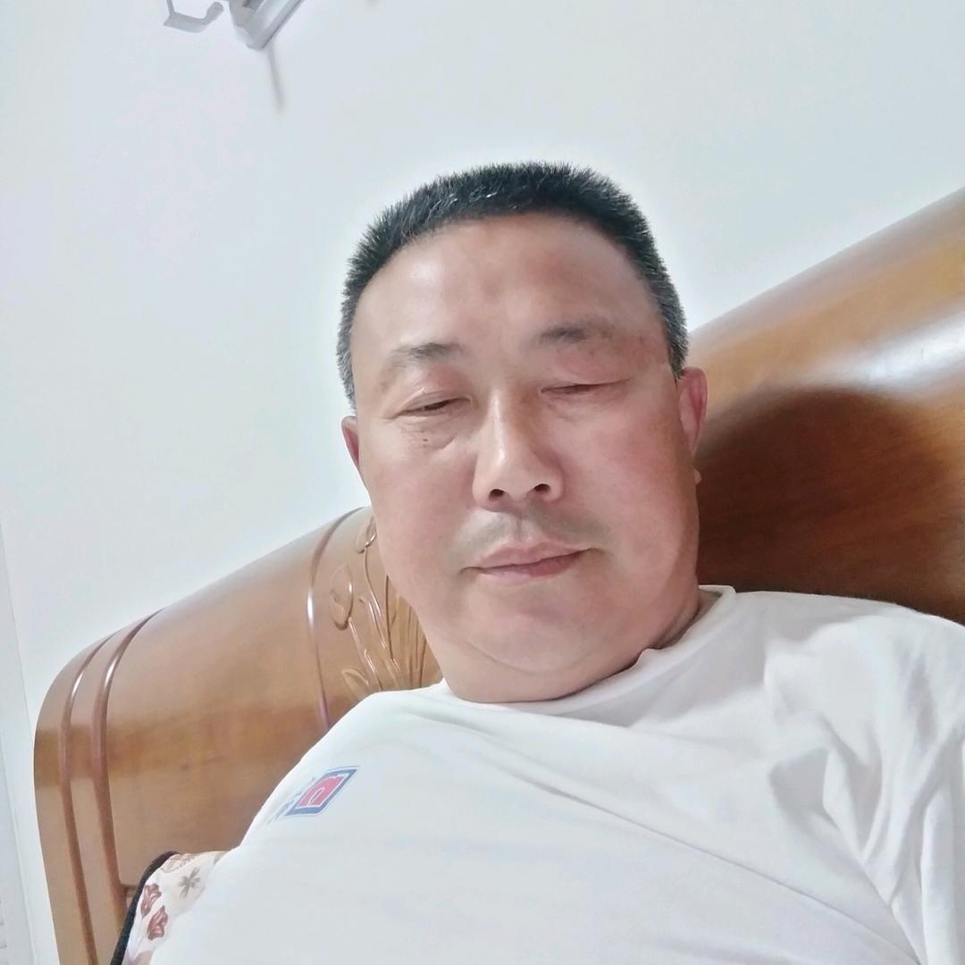猛男
