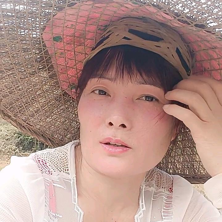 云