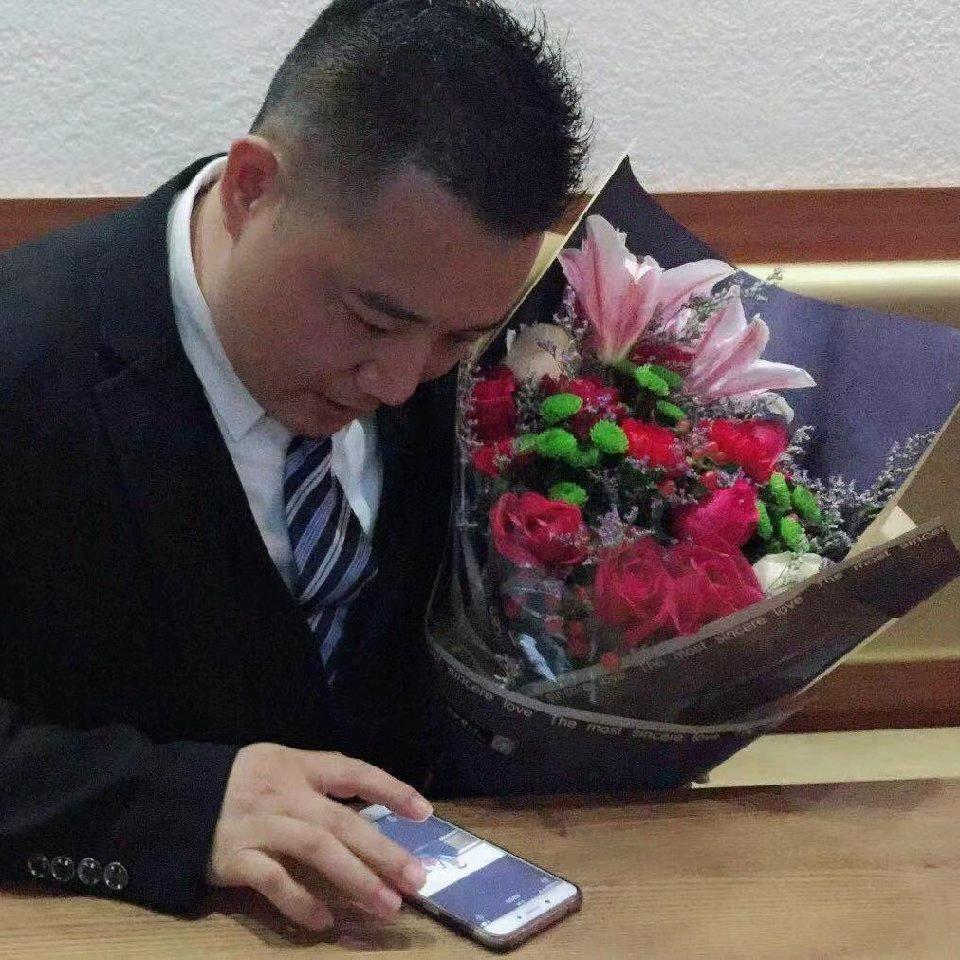 鲵鱼之乡🔥大叔