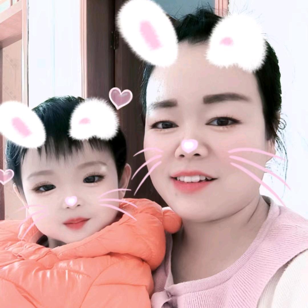 慧菇娘👧🏻
