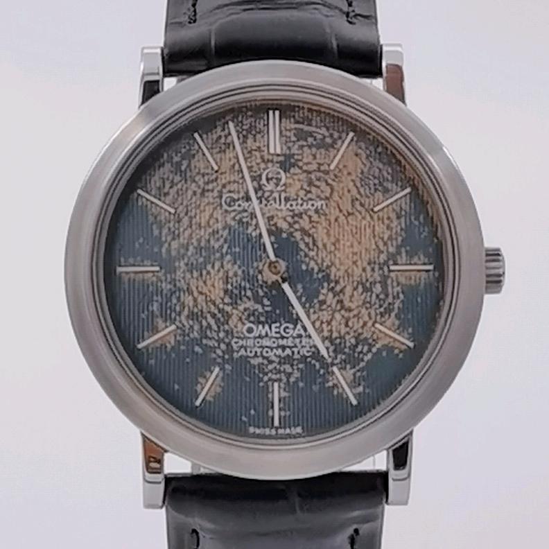 聊表心意（中古表）