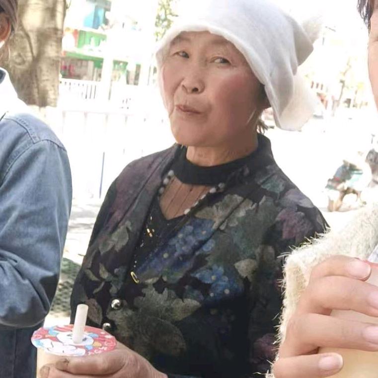 江风暖意(∗❛ัᴗ❛ั∗)花开凤来