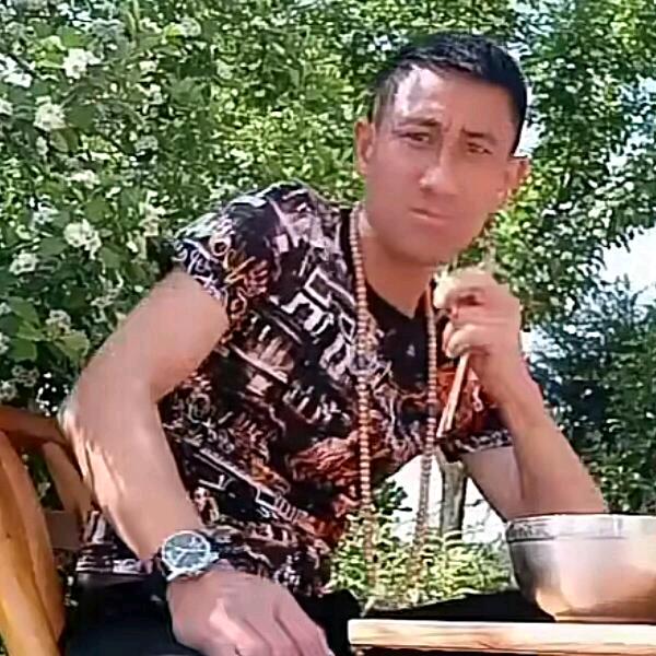 小男孩《美食达人》