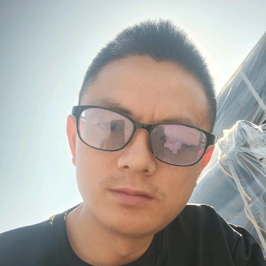 摆摊生活(军哥哥)