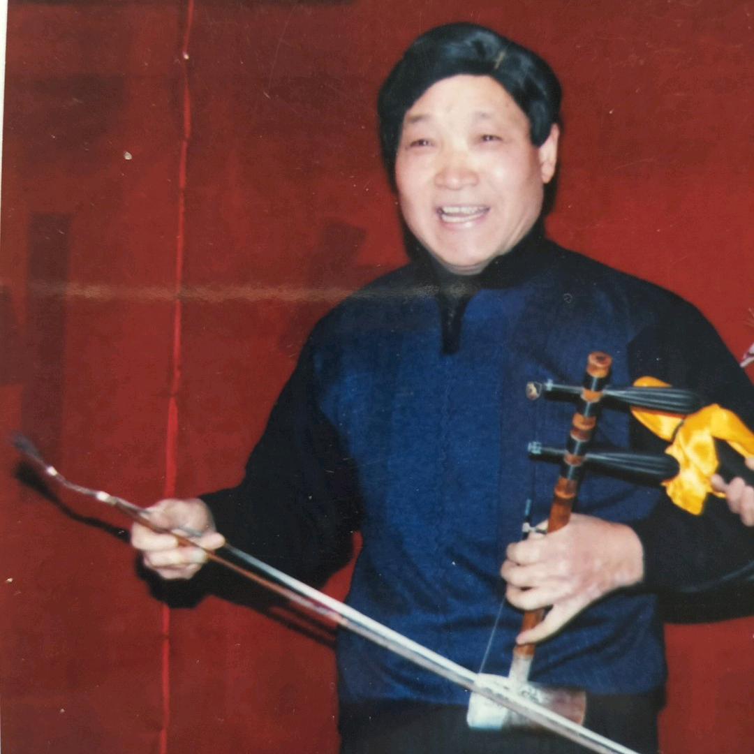 国粹琴韵