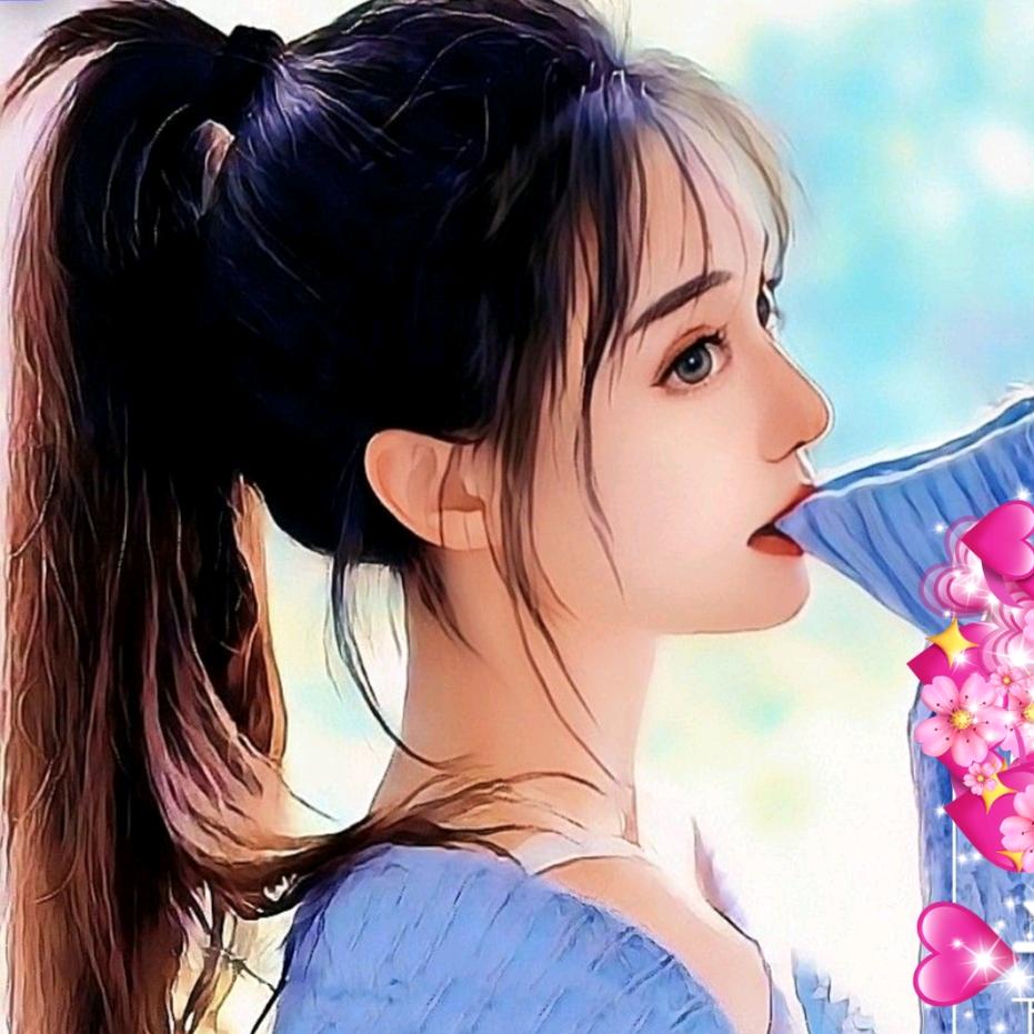 ღ᭄💞爱财爱己ღ᭄💞