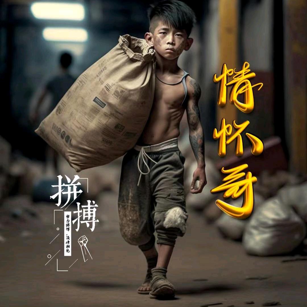爱钓鱼的明