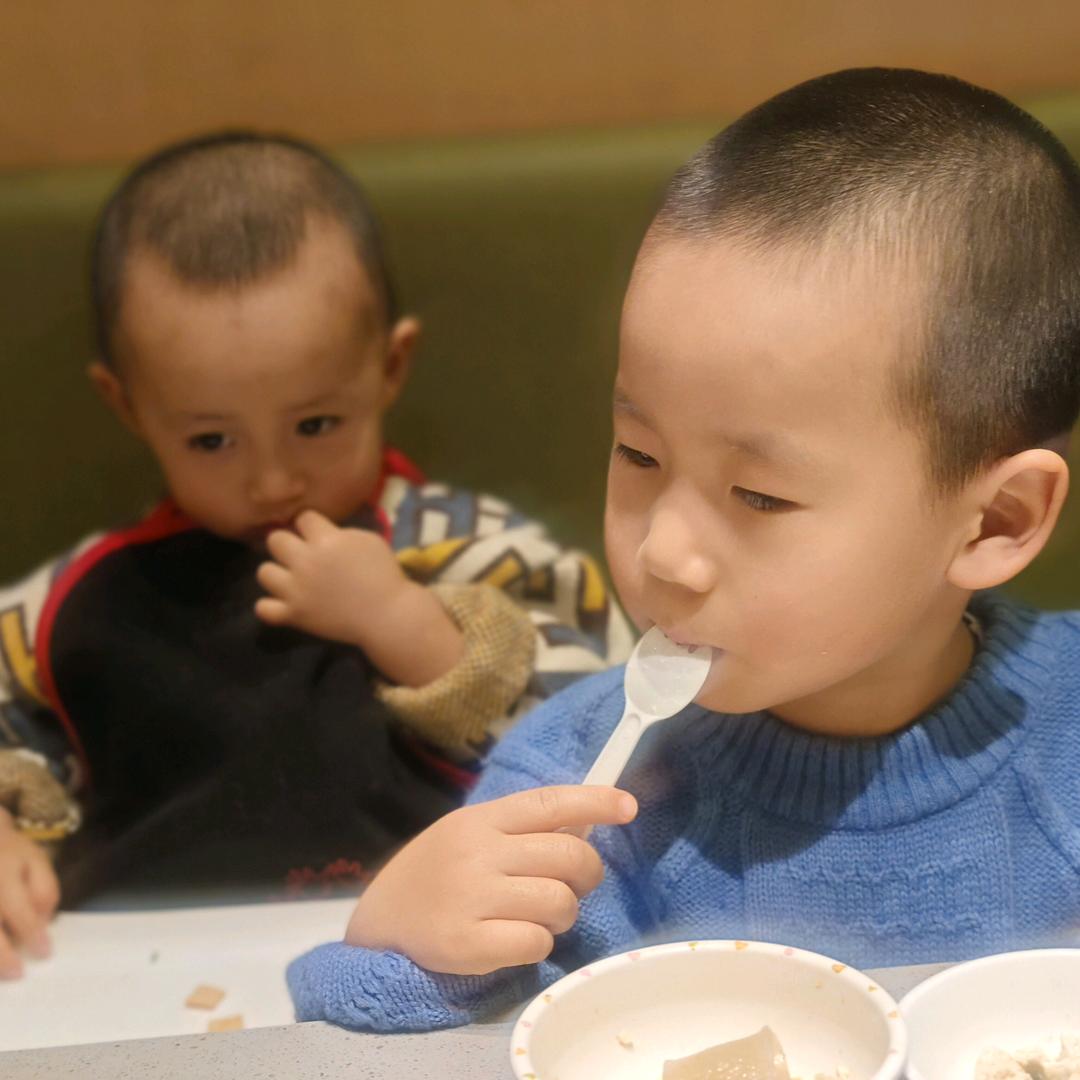 做个阳光妈妈（一关一回）