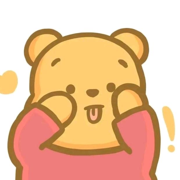 小憨憨