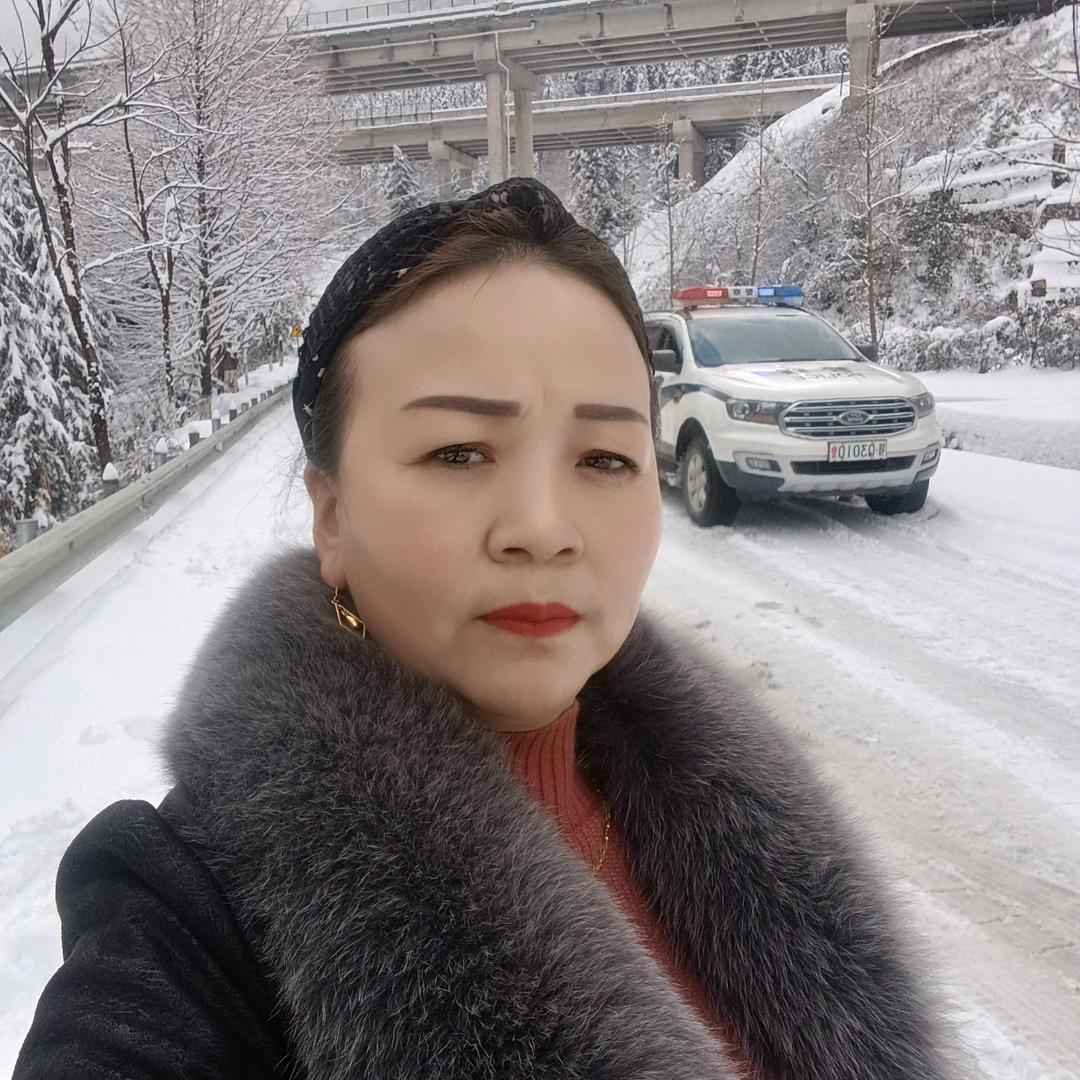 傻妞《山歌》失去儿子的痛