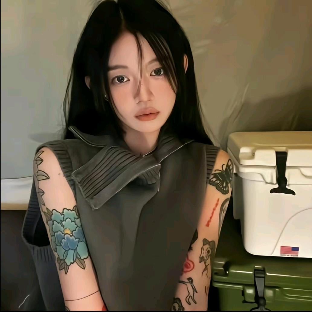 无安.
