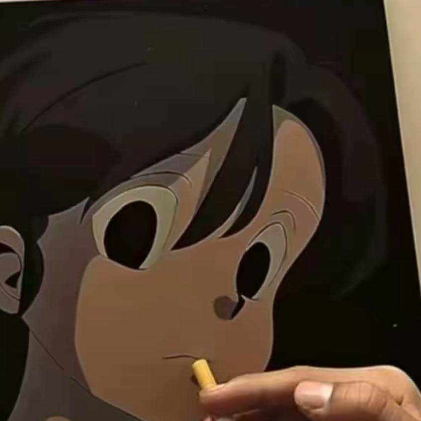 䴭