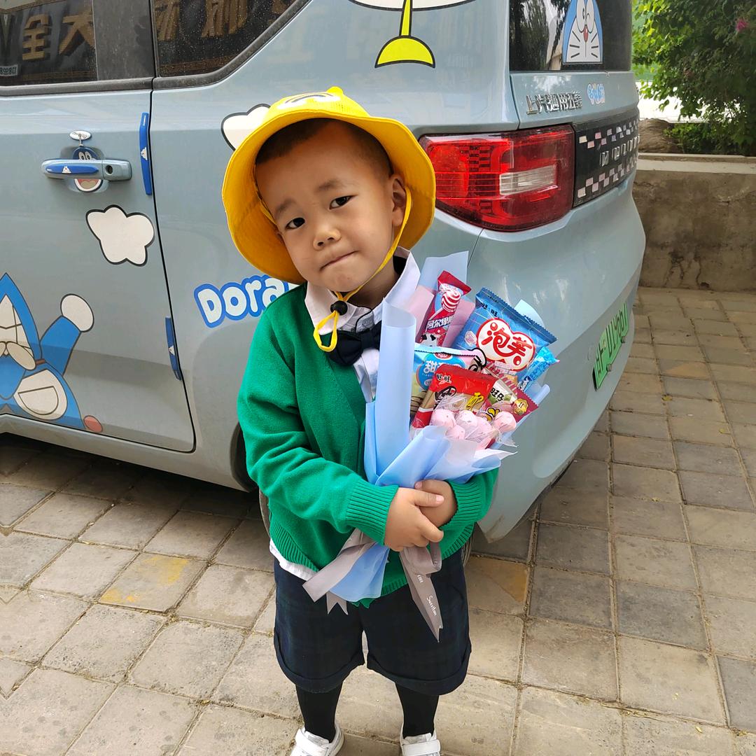 (๑• . •๑)胖嘟嘟 