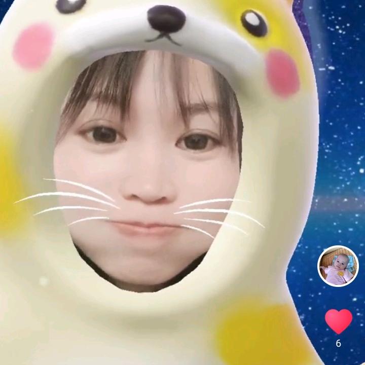 清清的(๑><๑）日常记录生活