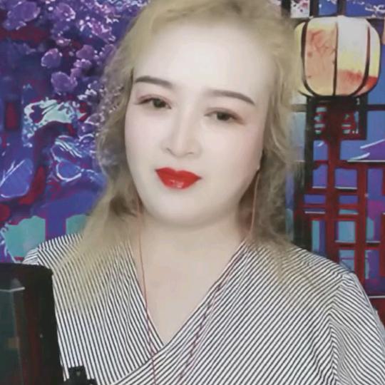 雨温柔🎤🎸（每天19.40开直播）