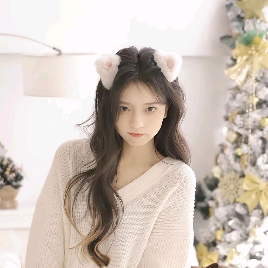 小仙女安然