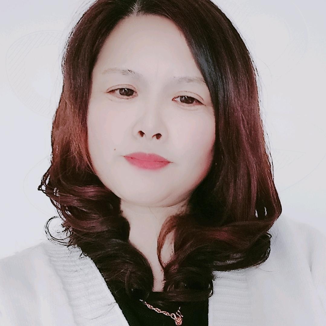 付大姐