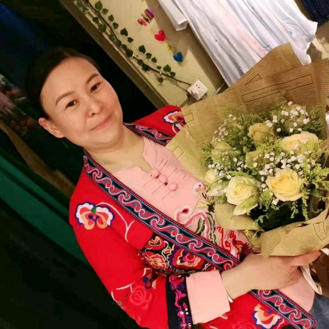 民族风情