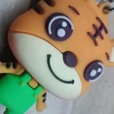 风扇灯