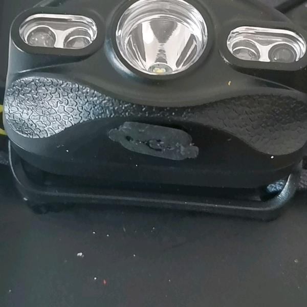eye