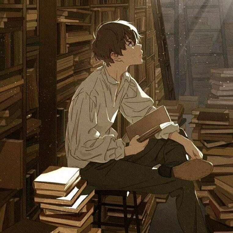 ᝰ倾心