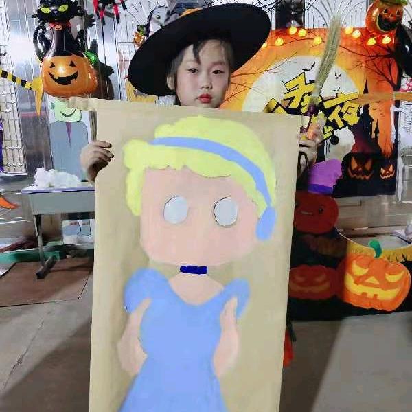 甜甜丫丫